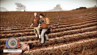 Прохождение State of Decay Breakdown - Часть 7