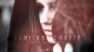White KRST x MzE - Kamienne twarze