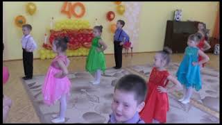 Программа 'Время по Компасу' - 40 лет дс №88 (22.10.19)