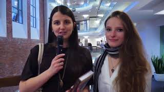 Тренинг Олега Гадецкого «Внутренняя сила». Что говорят участники?