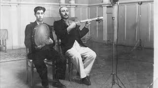 Abulfat Aliyev - "Shur"