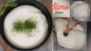 【ASMR】ミセスポタージュ?【スライムジャパン 】〜福トート2020・最強シックスライム〜