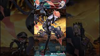 【feh】飛空城1戦 サーリャは武器効果も強し ファイアーエムブレムヒーローズ