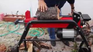 ΣΚΙΣΙΜΟ ΞΥΛΩΝ MATRIX LS6 1500W 6t Σχιστης ξυλων