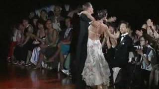 Mirko&Alessia - WSS 2007 - Slow Foxtrott