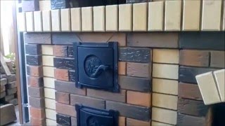 Услуги печника в Новосибирске