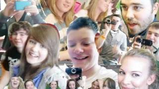 YOUTUBE CORK MEET UP