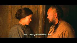 'Snow Flower and the Secret Fan' Official Trailer