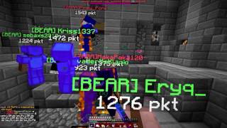 Craftcore.pl #5 Wbita do gildii ZARA [BEAR]