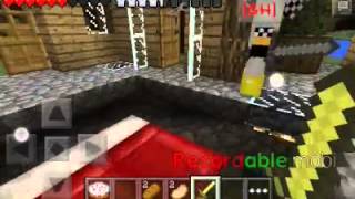 Mod que não pode falta ghost hack!!!