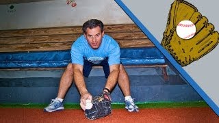 The 3 Steps to Becoming a Better Infielder