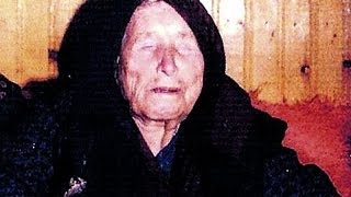 Пророчество Ванги сбывается. Юго Восток Украины.