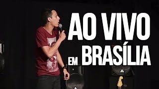 SHOW COMPLETO - STAND UP COMEDY - NIL AGRA