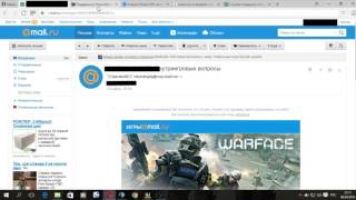 Warface   как разбанить аккаунт  2016 100%