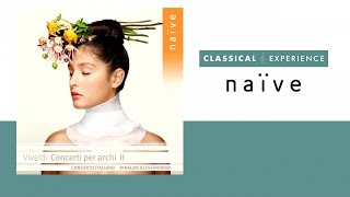 Vivaldi - Concerti per archi II