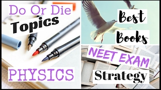 How To Study Physics For NEET(NTA) 2020 Tips|biology bytes|Neet Exam Preparation|Hindi