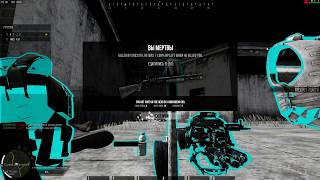 Infestation The New Z.Survival Mod.PVP. Чел воскрес как иисус!!!!!