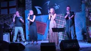 "Чертополох" (превью мюзикла), 02.06.13 - Фрагмент 12