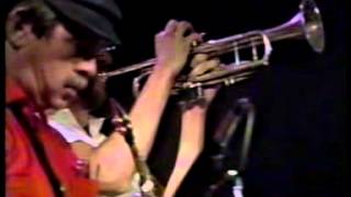 Phil Woods - Groovin' High