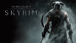 The Elder Scrolls V: Skyrim женское прохождение#6:Глубины Илиналты)