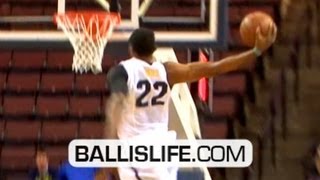 Rudy Gay Official Ballislife Lockout Mixtape! Puts On a SHOW All Summer Long!