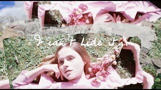 Gabrielle Aplin - Nothing Really Matters (Official Lyric Video)
