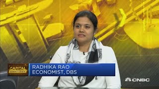 Economist on the RBI and Indian government's 'tug-of-war' | Capital Connection