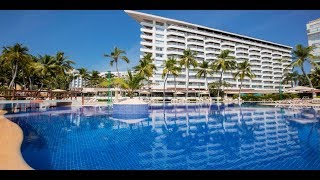 KRYSTAL IXTAPA.
