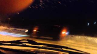 Drift Иж ода 2126
