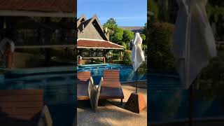 Green park resort