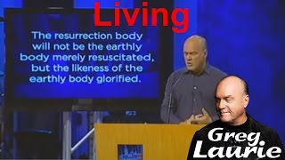 Pastor Greg Laurie Sermons Devotional Exposed Tv  In 2016| The God Of The Living