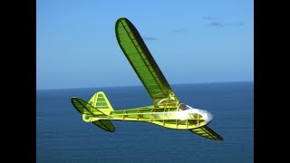 Super Sinbad 93" Glider