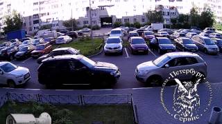 Камера видеонаблюдения Hikvision DS-2CD2612F-IS