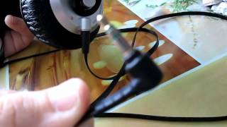 Обзор наушников Sony MDR-XB300