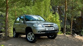 Chevrolet Niva eva коврики в салон и багажник evabel.ru 8800-222-48-45