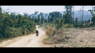 Fundriding Kambodscha