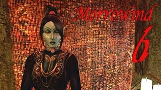 6 Совместное прохождение Morrowind HD Overhaul