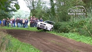 Berkelland Rally 2019 + MISTAKE_By 206GT