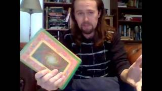 Clive Barker Retrospectives: Weaveworld