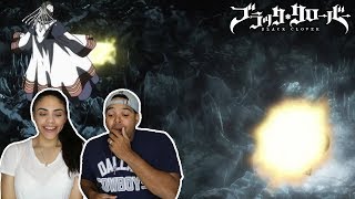 LICHT VS YAMI PART 2!!! Black Clover Episode 35 Reaction / Review