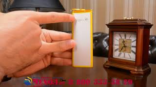 Фирменная аккумуляторная батарея HB4242B4EBW 3000 mAh на телефон Huawei Honor 4X