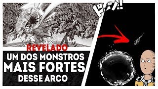 SAMURAI ATÔMICO MOSTRA SEU PODER ABSURDO E UMA AMEAÇA NÍVEL DRAGÃO SURGE - ONE PUNCH MAN 110