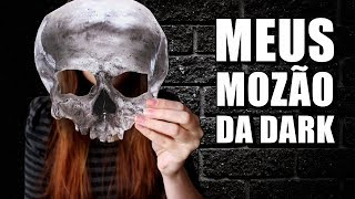 11 LIVROS QUERIDINHOS DA DARKSIDE BOOKS | Redatora de M*%$#