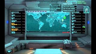 Xcom Enemy Unknown (Interval 1)
