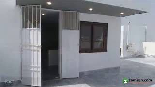 100 Sq.Yd. BUNGALOW IS AVAILABLE FOR SALE IN  PHASE 7 DHA KARACHI