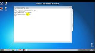 как создать winlocker через обычный блокнот ?