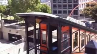 Angels Flight LA