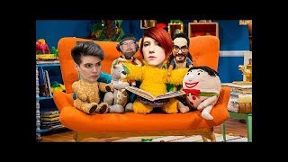 StoryTime with LjMontello PART 2