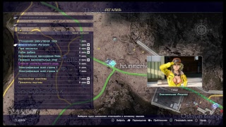 Каналы Крестхольма • #28 • Прохождение Final Fantasy XV