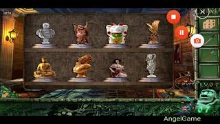 Can You Escape The 100 Room 9 level 7 Walkthrough Android